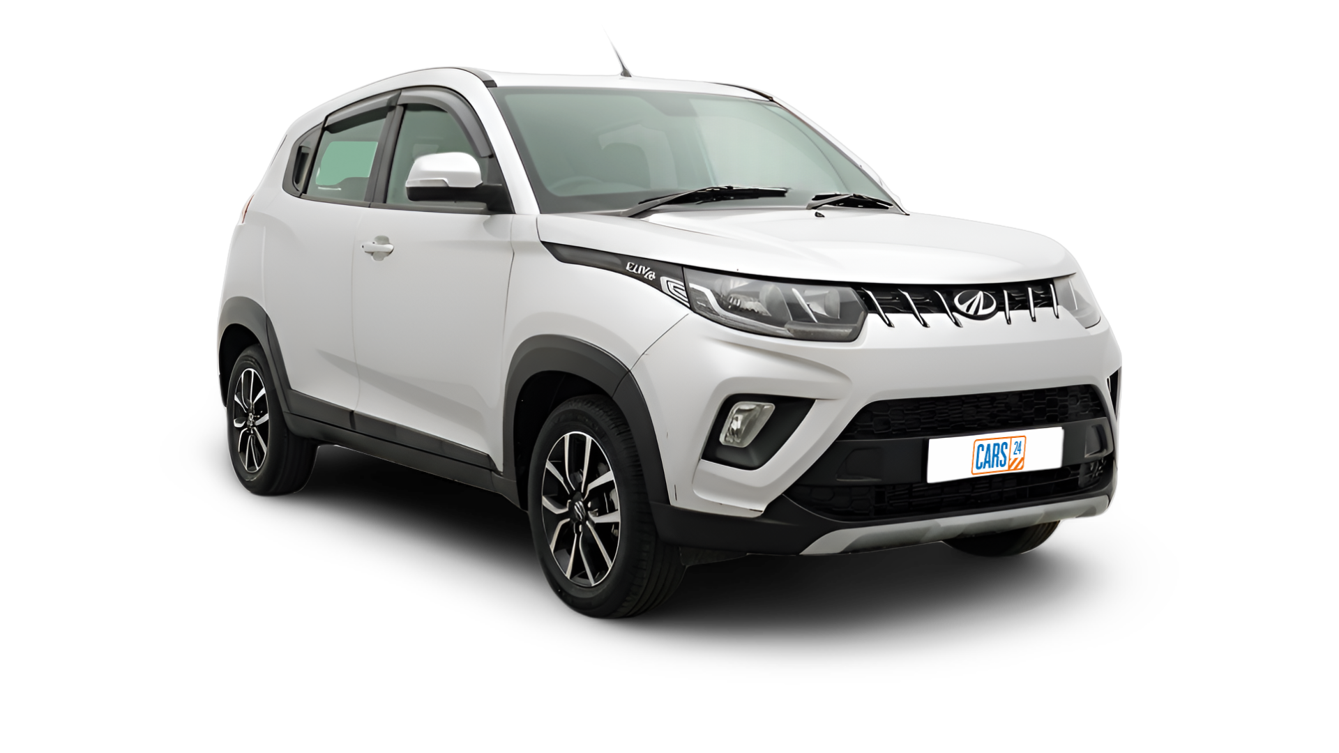 Mahindra KUV 100 NXT-img